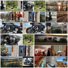 Hotels in Auroux